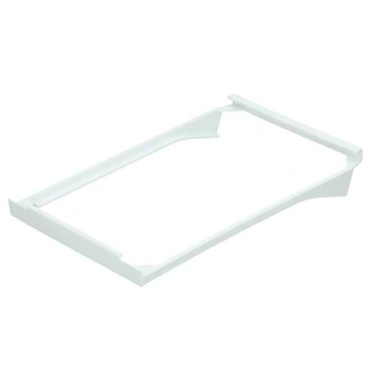 Support de tiroir à viande froide pour réfrigérateur Bosch, Balay, Siemens 00431830
