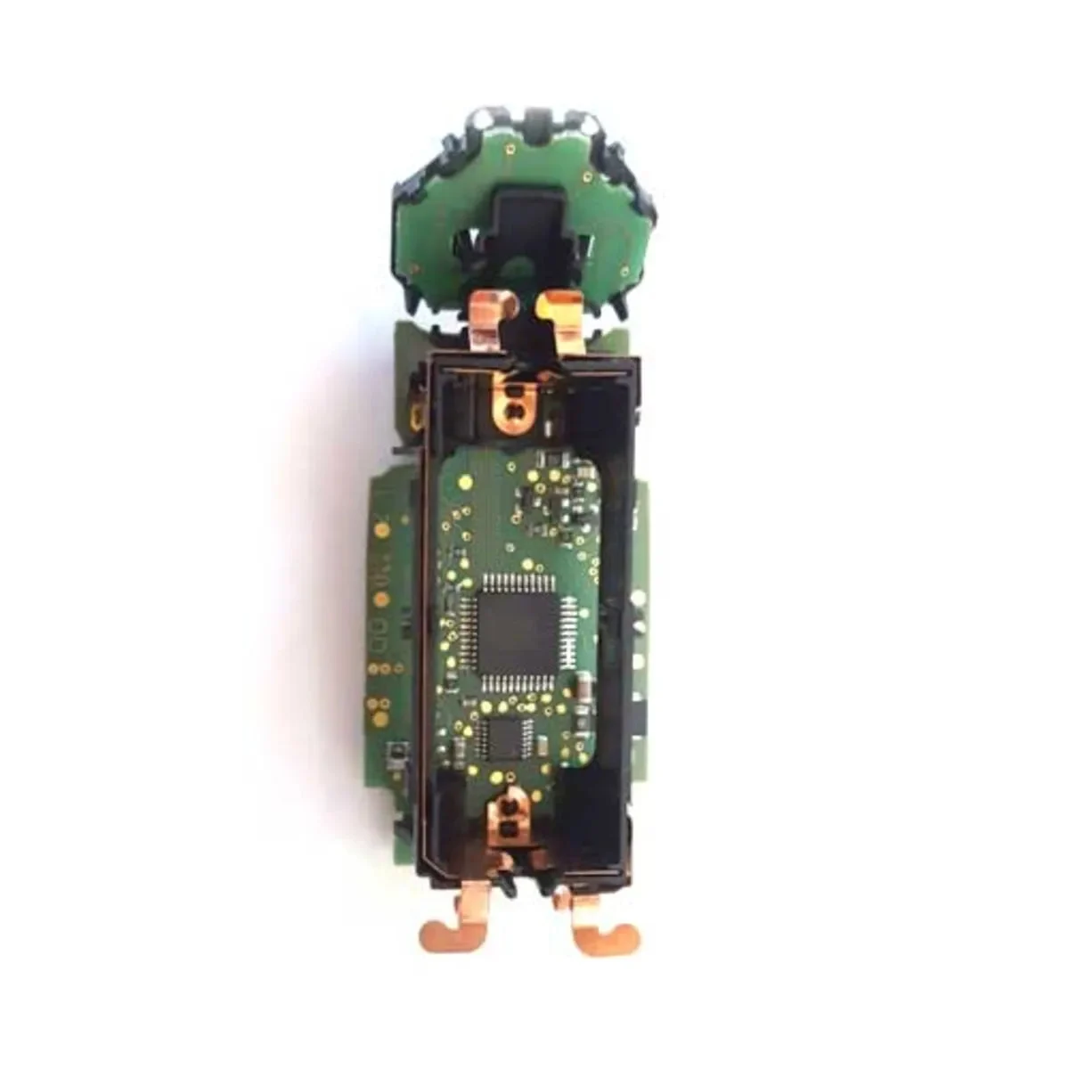 Module boulanger électronique Braun Pulsonic 81444903