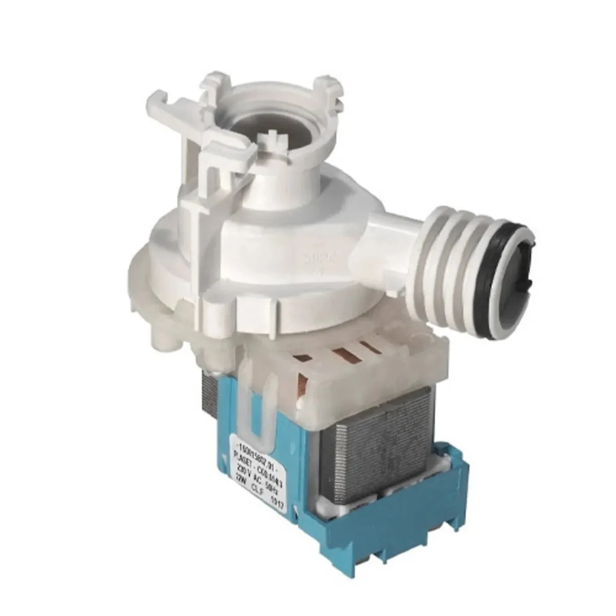 Pompe de vidange lave-vaisselle Indesit, Ariston, Hotpoint C00090537