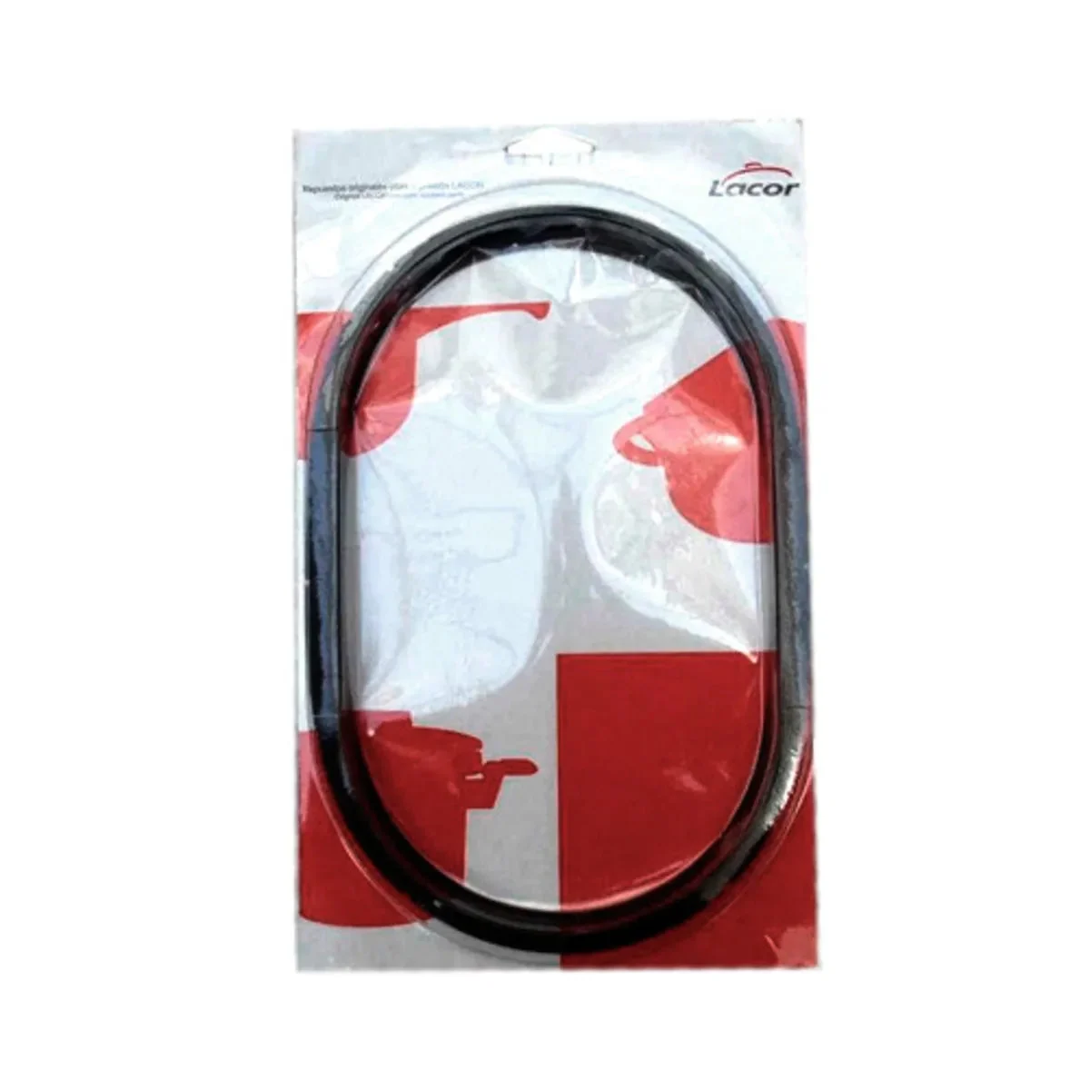 Pot de joint en caoutchouc Lacor Tempo R71864R