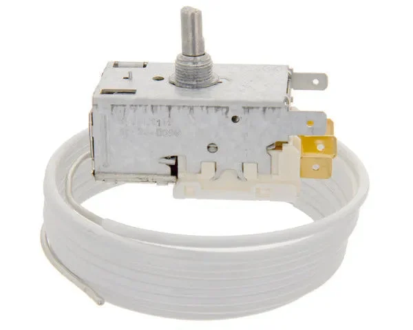 THERMOSTAT DE RÉFRIGÉRATEUR ZANUSSI -22/-12ºC