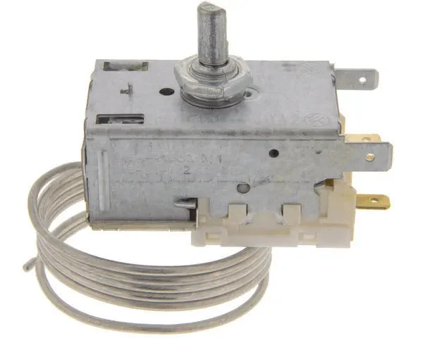 THERMOSTAT DE RÉFRIGÉRATEUR LIEBHERR RANCO