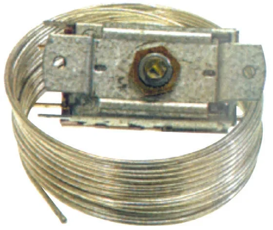Thermostat pour machine à glaçons Fagor Brema | BR00023421 - STANDARD
