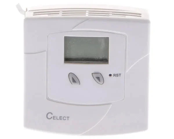 Thermostat d'ambiance numérique DRT1 CELECT | 01060100 - STANDARD