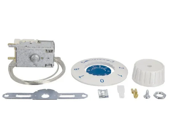 Thermostat universel RANCO VC1 - MATERIAL COMUN
