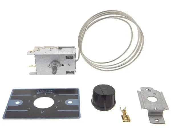 Thermostat universel ranco k50-l3048 | K50-3048