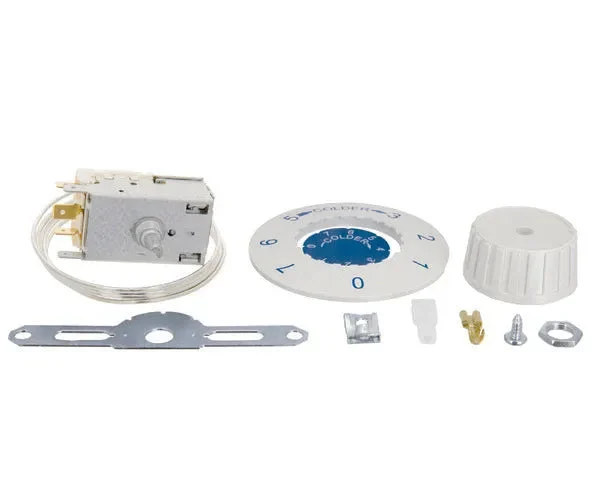 Thermostat universel Ranco VT9 - MATERIAL COMUN