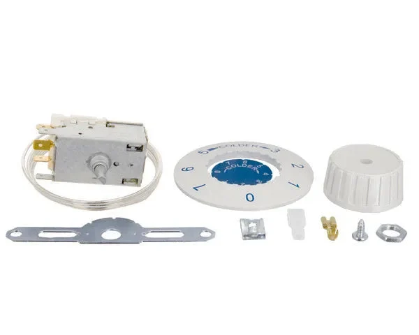 Thermostat universel Ranco vx0 - MATERIAL COMUN