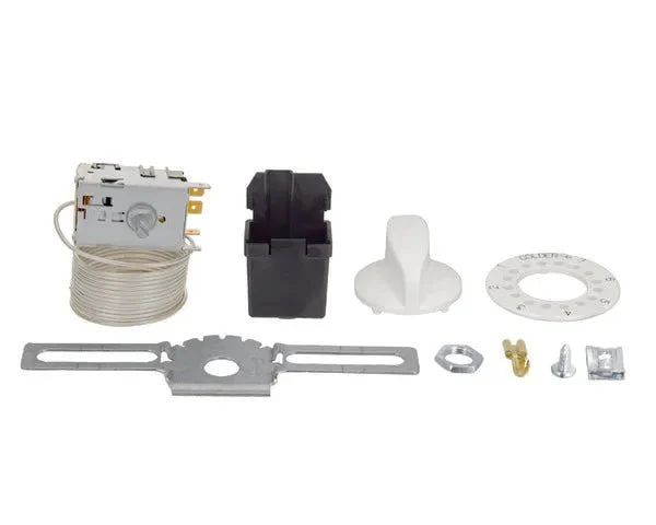 Thermostat universel -33/-8°C DANFOSS N5