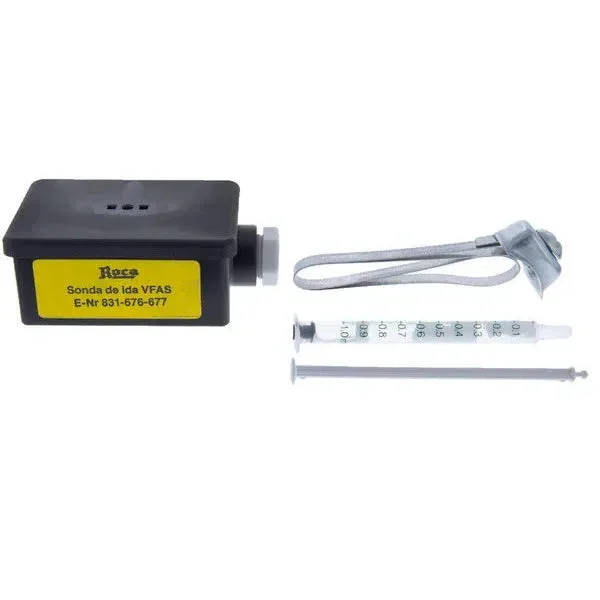 Sonde thermostat pour chaudière Roca 195176457 régulation électronique