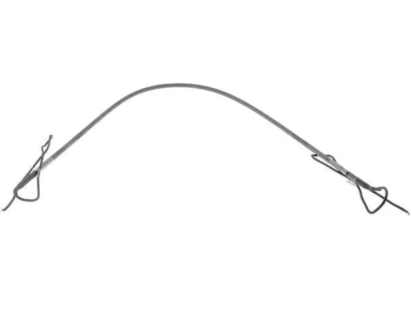 Résistance malléable 1000 mm 350 W 220 V STANDARD | 353015