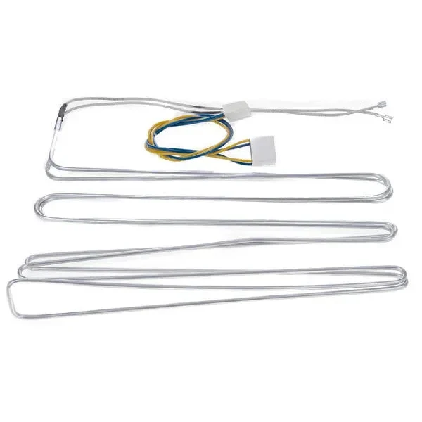 Résistance de dégivrage pour réfrigérateur Ariston C00266867 C00284327