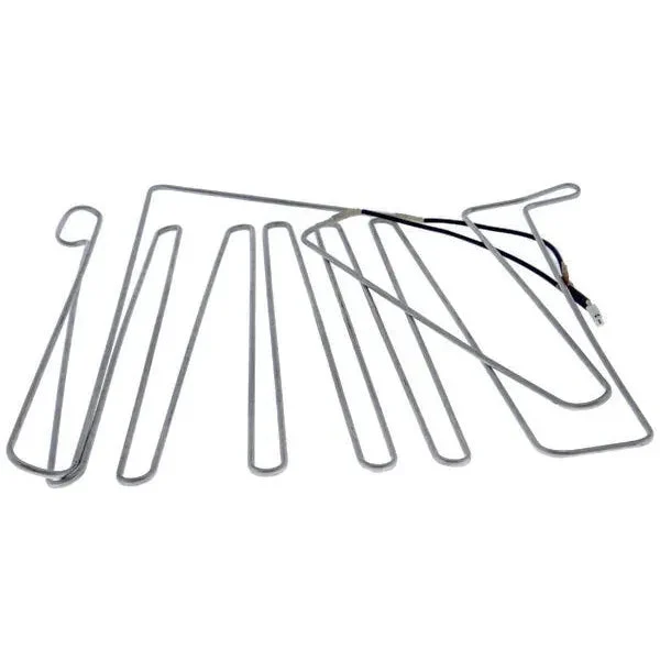 Résistance dégivrage pour réfrigérateur Electrolux 2142142096
