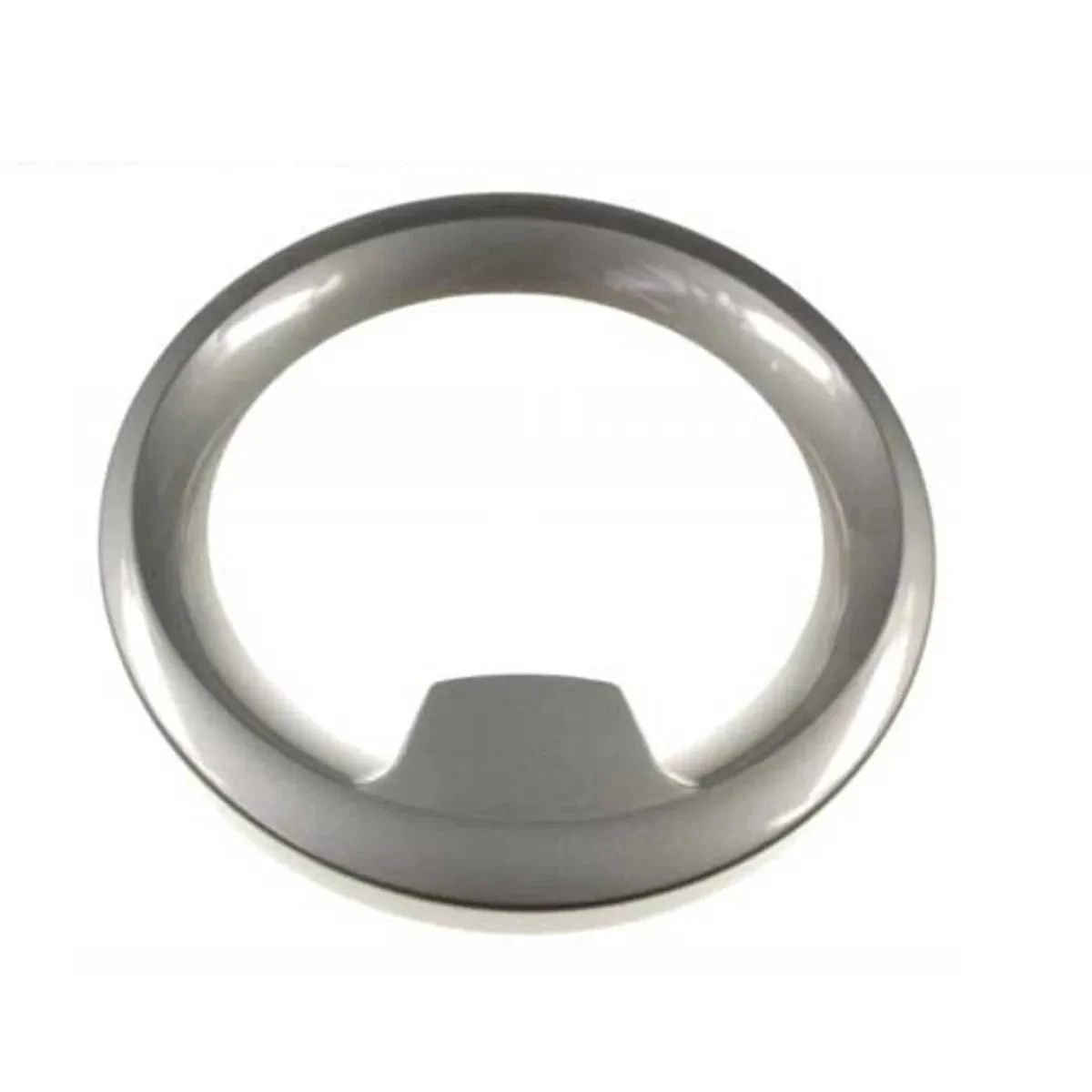 Fagor, Edesa, Mastercook L74E001C8 cadre extérieur de porte de trappe de machine à laver
