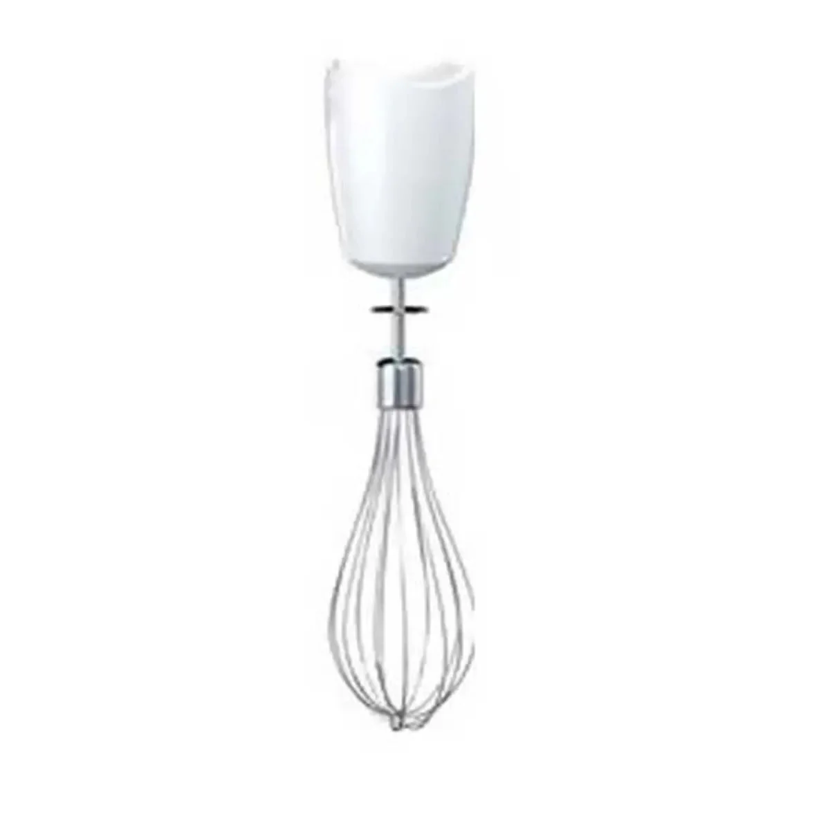 Ensemble de fouets pour batteur Braun