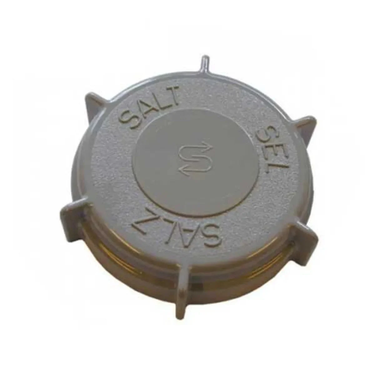 Bouchon de sel pour lave-vaisselle Whirlpool 481246279903
