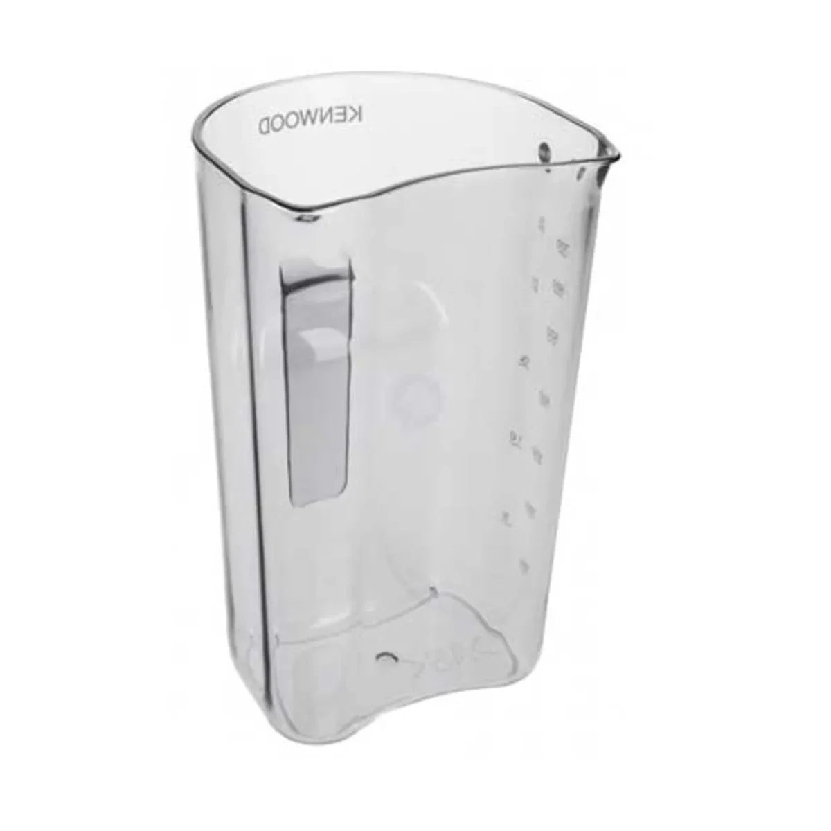 Kenwood Réservoir Jus Pièce de Rechange Mixeur Excel Pro Juicer KW726251