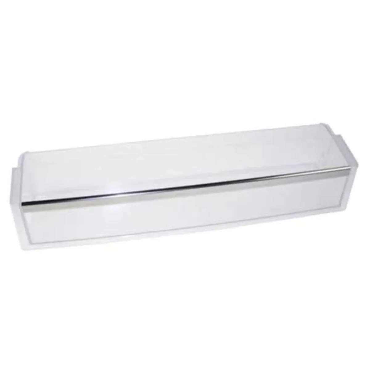 Porte du réfrigérateur du plateau supérieur Siemens 00444134 - Bosch