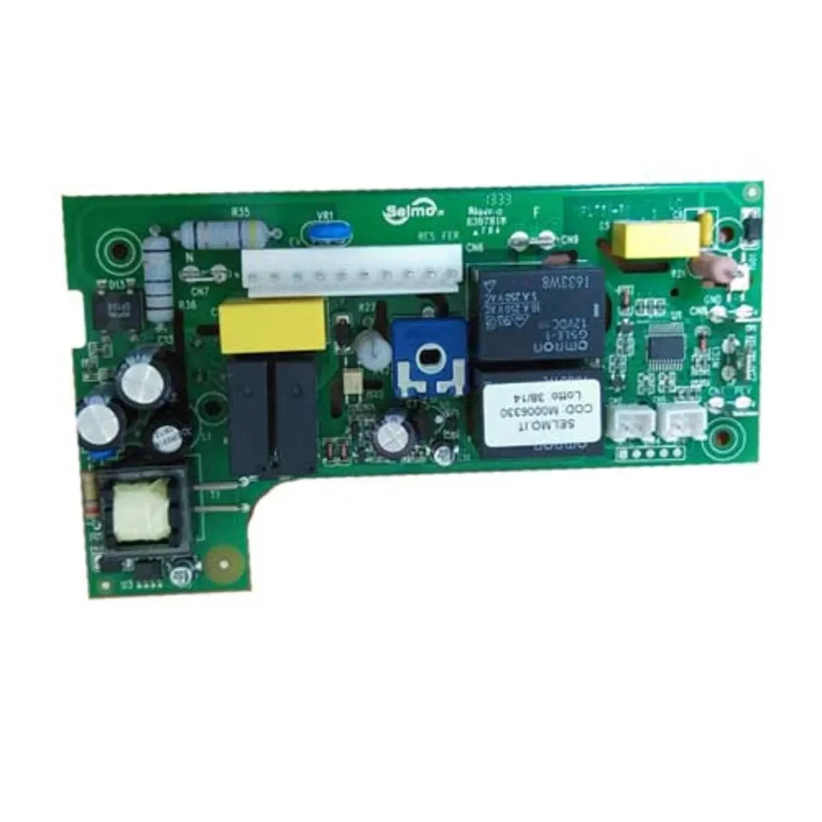 Carte électronique Polti M0006497 - Vaporella Forever 1905