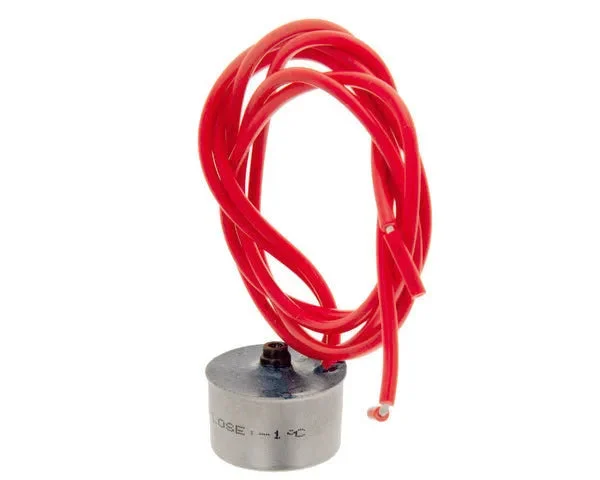Thermostat de sécurité clixon fpx pour réfrigérateurs sans givre | FPX000115 | KSD1009 - STANDARD