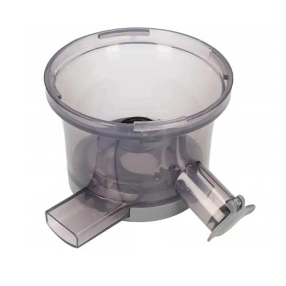 Kenwood Bol Caída Jus Remplacement Mixeur PureJuice Extracteur Lent KW716258