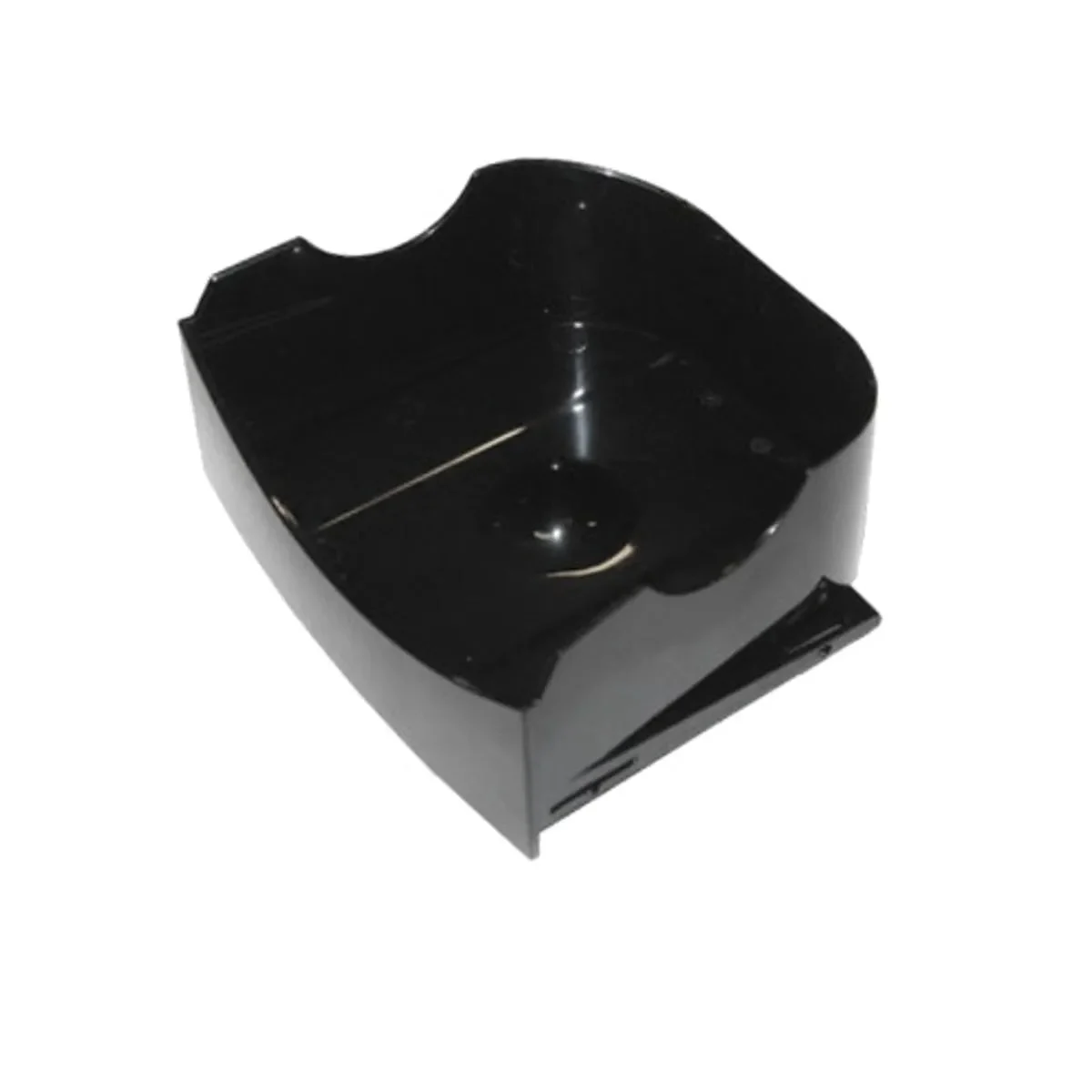 Krups Dolce Gusto Oblo MS-623733 Bac à Café