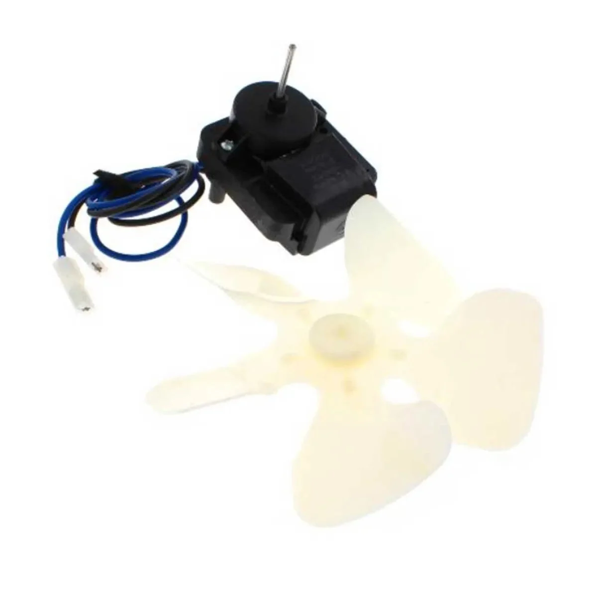 Moteur ventilateur réfrigérateur No Frost Indesit, Ariston, Hotpoint C00174705