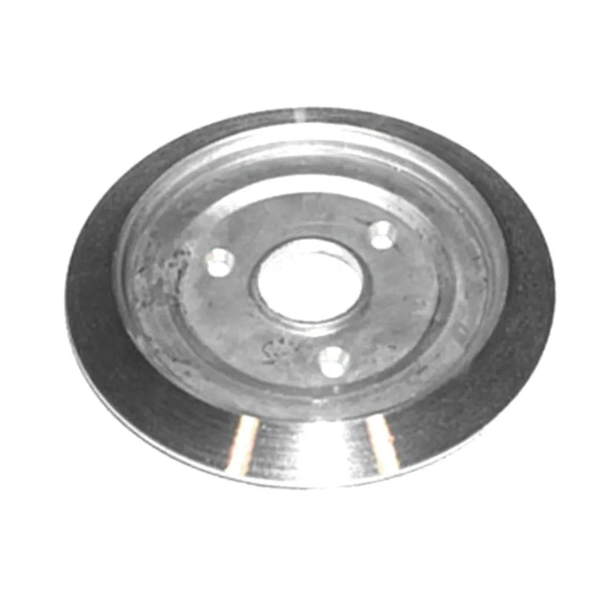 Base de brûleur grande cuisine gaz Fagor, Edesa C52G001A9