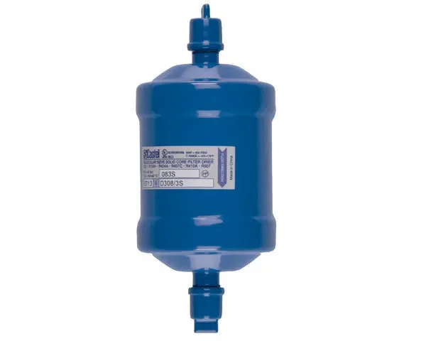 Filtre déshydrateur 3/8' 404121 Castel | 00404121 - STANDARD