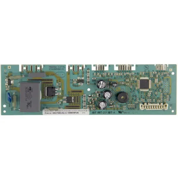 Plaque réfrigérateur AEG module de contrôle S65340KG18 2425138373