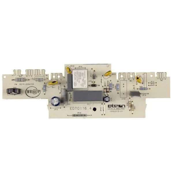 Carte électronique pour réfrigérateur Indesit C00258695 module de contrôle
