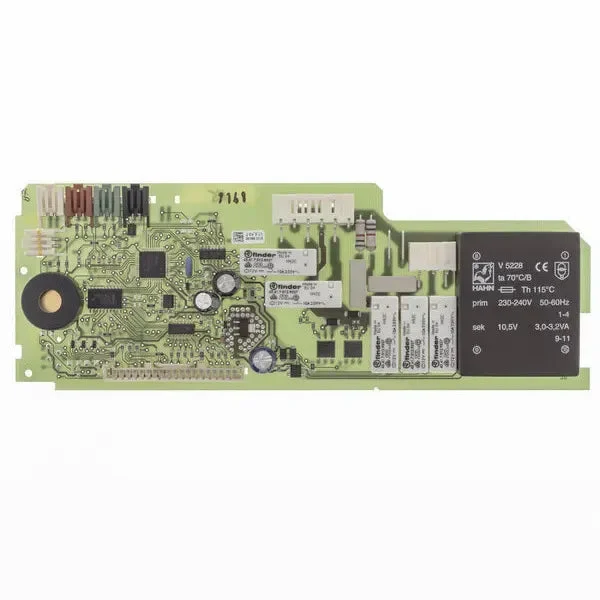 Carte électronique pour réfrigérateur Liebherr 21557124 KGNV3866