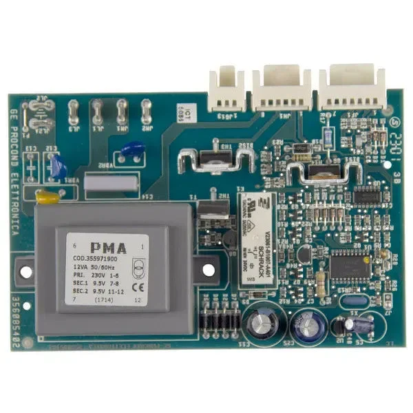 Carte électronique pour réfrigérateur Electrolux 2147169045 2147169060