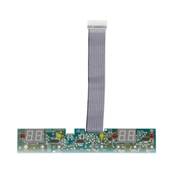 Carte électronique pour réfrigérateur AEG 2425158124 module de contrôle
