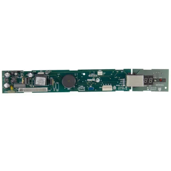 Carte électronique pour réfrigérateur Edesa FE9H029B6 module de contrôle