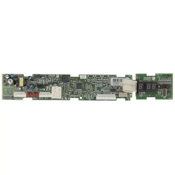 Carte électronique pour réfrigérateur Fagor FE9L003D1 module de contrôle