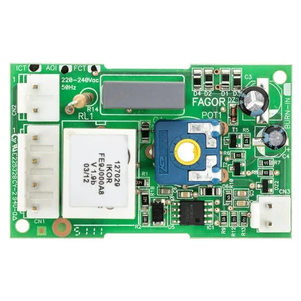 Module de contrôle réfrigérateur Fagor FE9J000A8 pour réfrigérateur