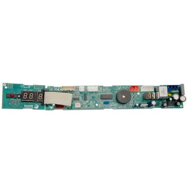 Carte électronique pour réfrigérateur Fagor FE9H031C4 et De Dietrich DKP823X
