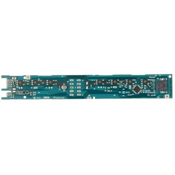 Carte électronique pour réfrigérateur Liebherr 6144432 module de contrôle