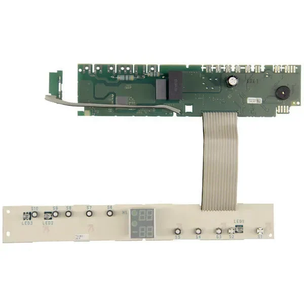 Carte électronique pour réfrigérateur Liebherr 6143210 module de puissance