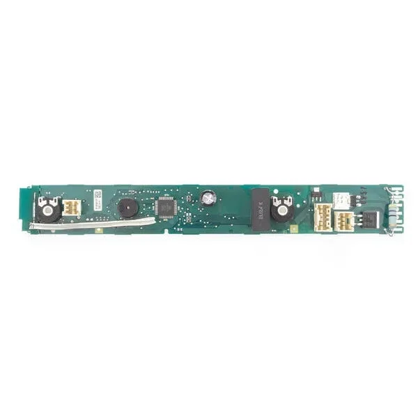 Carte électronique pour réfrigérateur Liebherr 6113821 module de contrôle