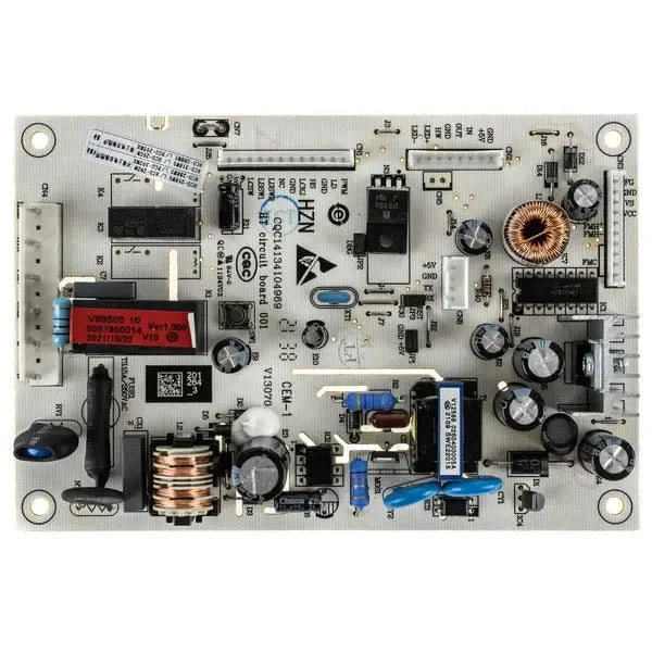 Carte électronique pour réfrigérateur Teka 81640136 module de contrôle