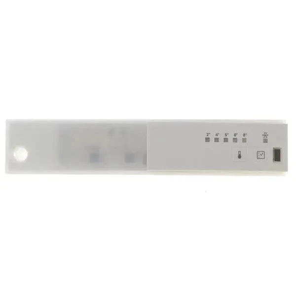 Carte électronique pour réfrigérateur Zanussi 2425827124 module de contrôle