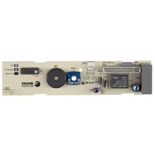 Carte électronique pour réfrigérateur Fagor FE9H012B5 module de contrôle