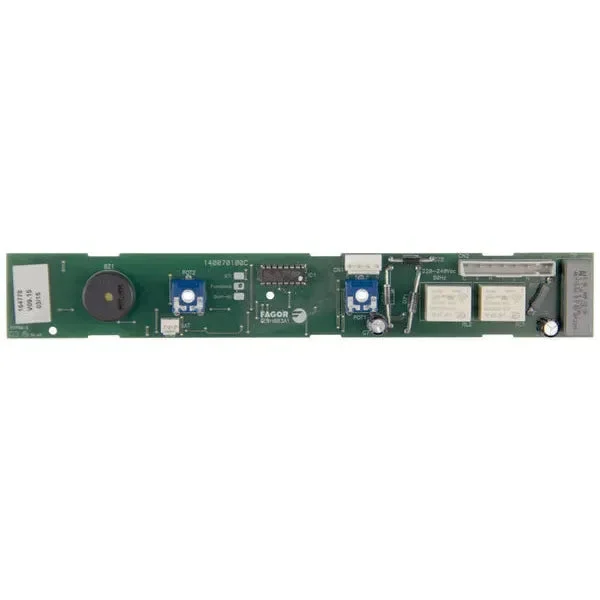 Carte électronique pour réfrigérateur Fagor FE9H003A1 modèle FC41EV