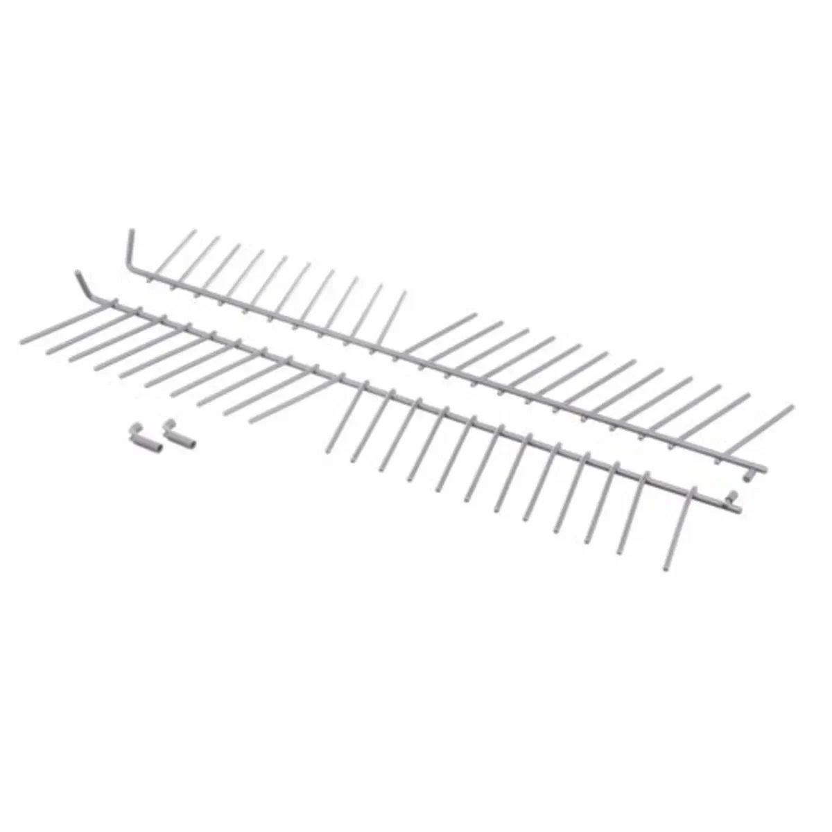 Grille de panier pliable pour lave-vaisselle Bosch Balay 00443403