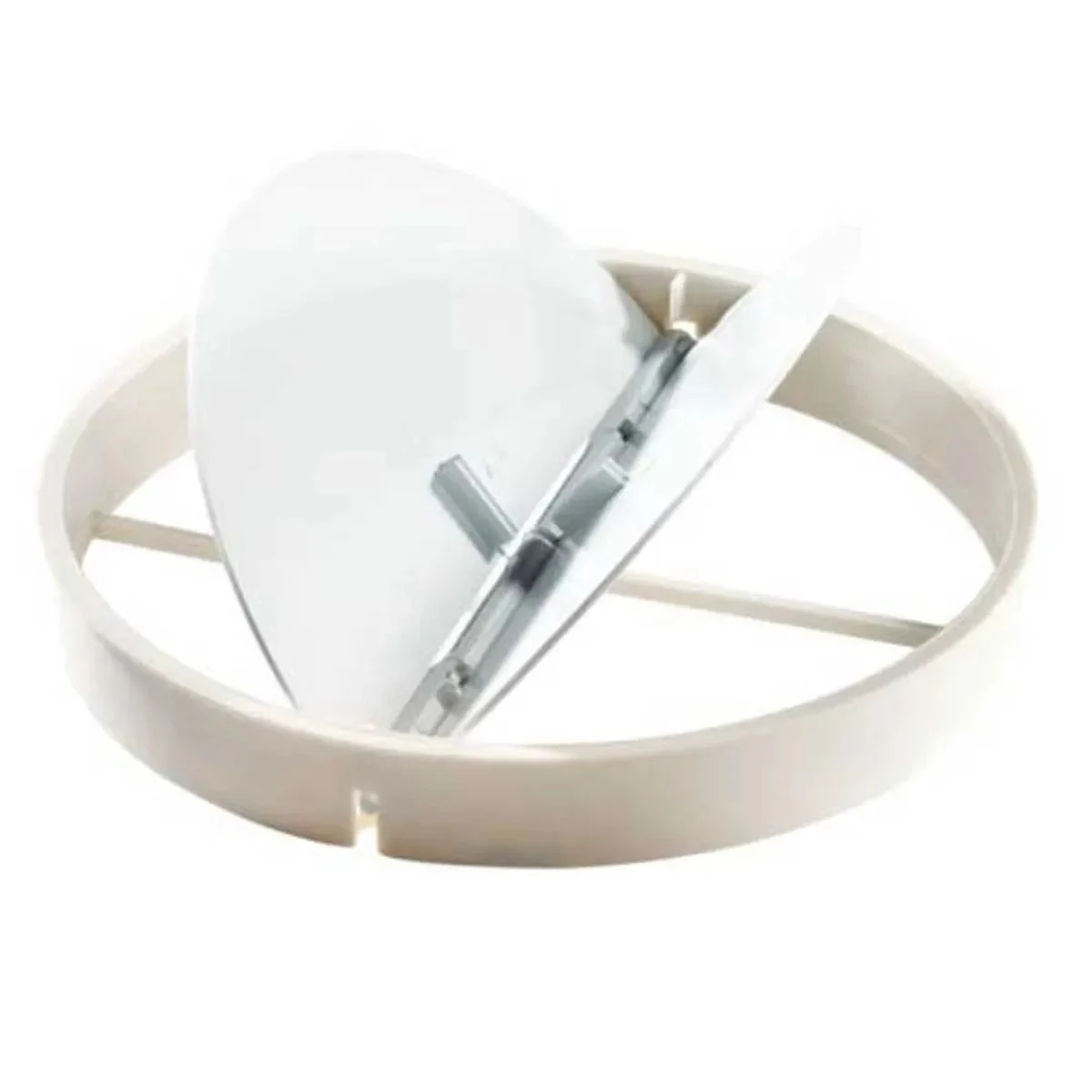 Clapet anti-retour sortie cloche Bosch, Siemens 00645769