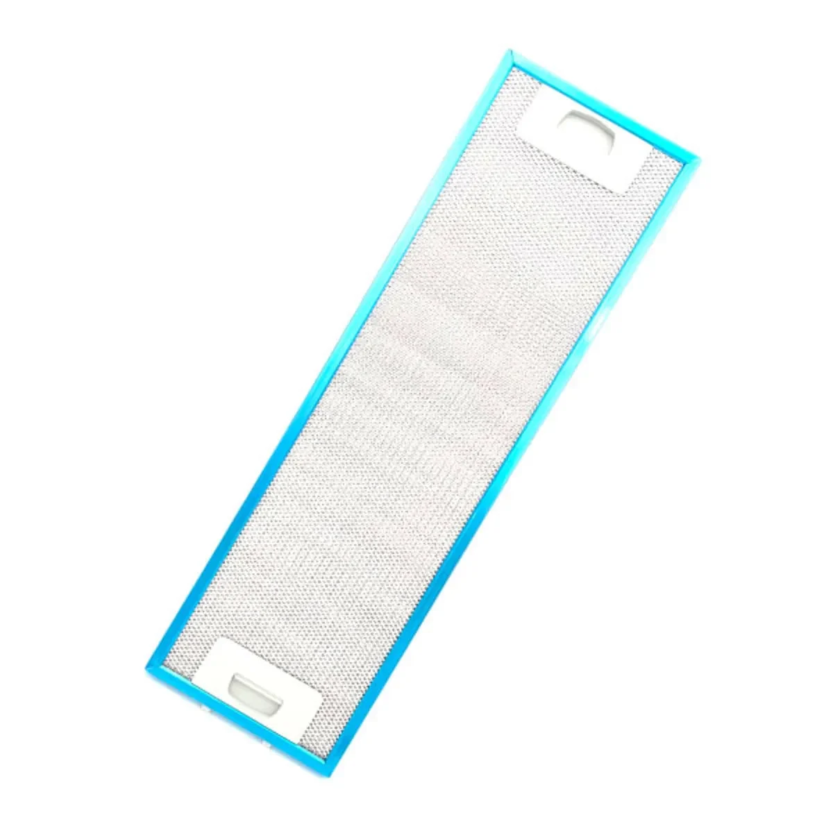 Filtre pour hotte aspirante Cata et Nodor 02825270 160 x 525 mm.