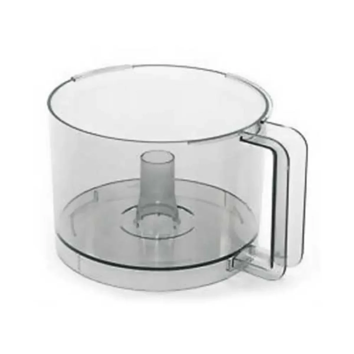 Conteneur pour robot de cuisine Siemens 11025978 - Bosch