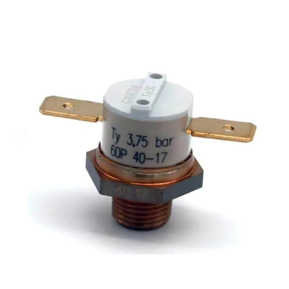 Pressostat Polti M0005579 - Vaporella Forever 600, Vaporetto et Lecoaspira